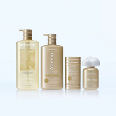 Full Body Fragrance Routine - Salted Sunset Fragrance Routine