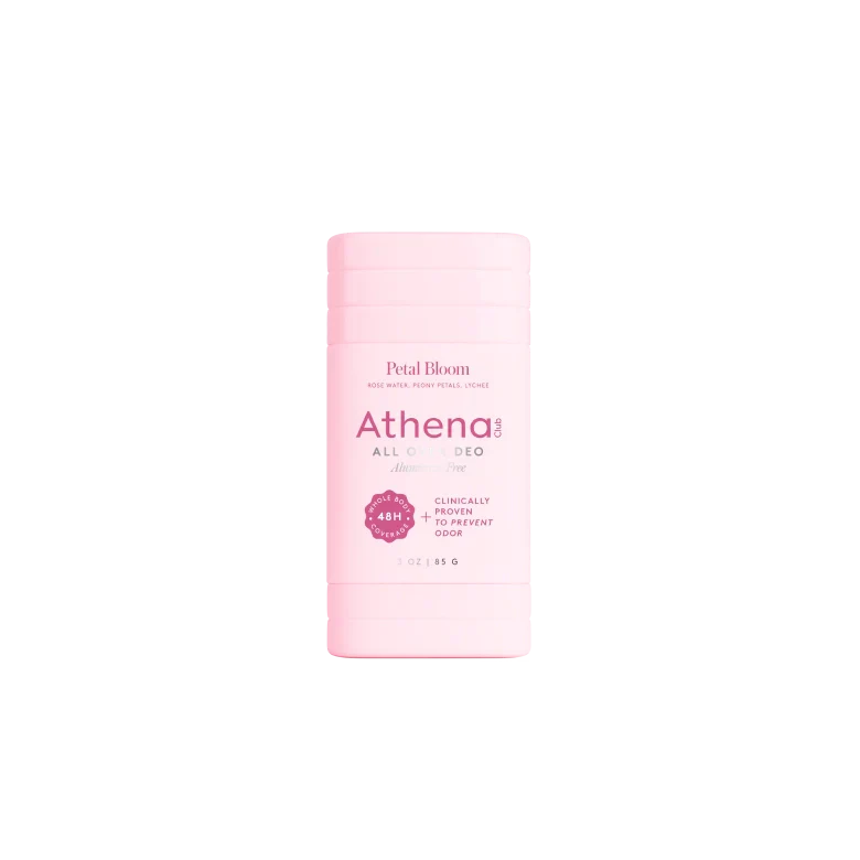 All Over Deo - Petal Bloom Freshness Care