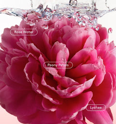 All Over Deo - Petal Bloom Freshness Care
