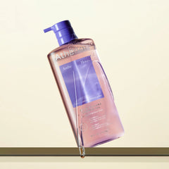 Glow Restore Shower Oil - Amber Hours Oil Cleanse