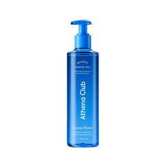 Glossy Shave Oil - Cosmic Flower Razor Glide