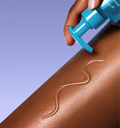 Glossy Shave Oil - Cosmic Flower Razor Glide