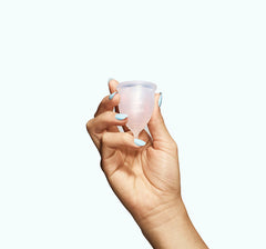 The Cup - Reusable Period Cup