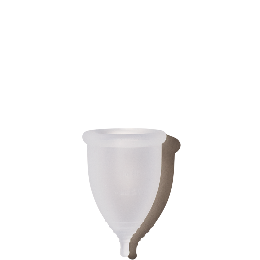 The Cup - Reusable Period Cup Size One