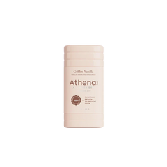 All Over Deo - Golden Vanilla Freshness Care