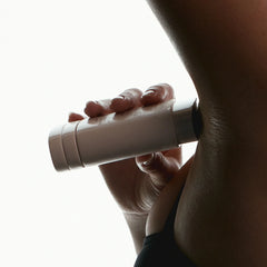 All Over Deo - Golden Vanilla Freshness Care