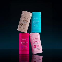 All Over Deo - Golden Vanilla Freshness Care
