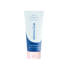 Gentle Sugar Scrub - Soft Sugar Polish