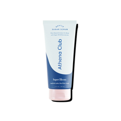 Gentle Sugar Scrub - Soft Sugar Polish