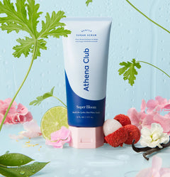 Gentle Sugar Scrub - Soft Sugar Polish