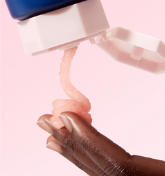 Gentle Sugar Scrub - Soft Sugar Polish