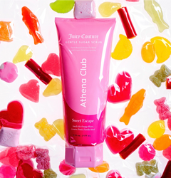 Gentle Sugar Scrub - Soft Sugar Polish