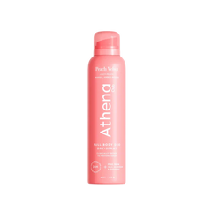 Full Body Deo Dry-Spray - Peach Velvet Dry Spray
