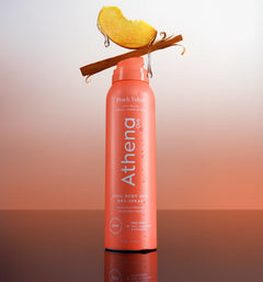 Full Body Deo Dry-Spray - Peach Velvet Dry Spray