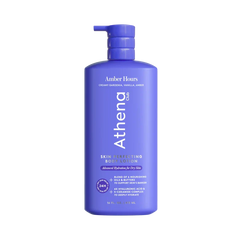 Skin Perfecting Body Lotion - Amber Hours Body Hydration