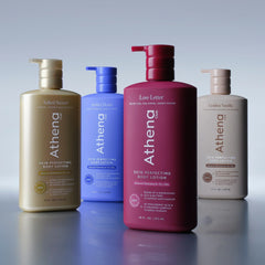 Skin Perfecting Body Lotion - Amber Hours Body Hydration