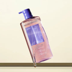 Glow Restore Shower Oil Trio - Three-Scent Shower Ritual