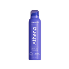 Full Body Deo Dry-Spray - Amber Hours Dry Spray