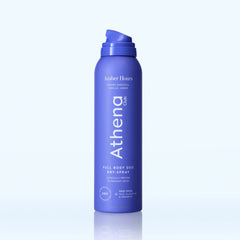 Full Body Deo Dry-Spray - Amber Hours Dry Spray