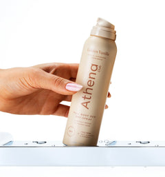 Full Body Deo Dry-Spray - Golden Vanilla Dry Spray
