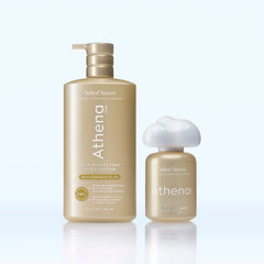 Lotion and Mist Duo - Salted Sunset Fragrance Pairing