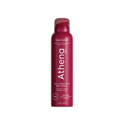 Full Body Deo Dry-Spray - Love Letter Dry Spray