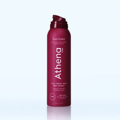 Full Body Deo Dry-Spray - Love Letter Dry Spray