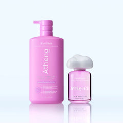 Lotion and Mist Duo - First Blush Fragrance Pairing