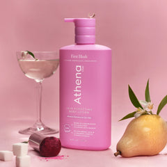 Lotion and Mist Duo - First Blush Fragrance Pairing