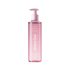 Glossy Shave Oil - Petal Bloom Razor Glide
