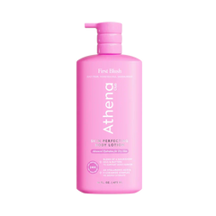 Skin Perfecting Body Lotion - First Blush Body Hydration