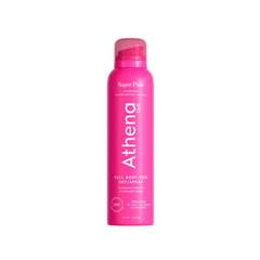 Full Body Deo Dry-Spray - Super Pink Dry Spray