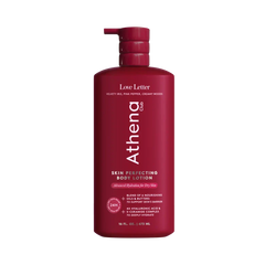 Skin Perfecting Body Lotion - Love Letter Body Hydration