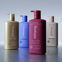 Skin Perfecting Body Lotion - Love Letter Body Hydration