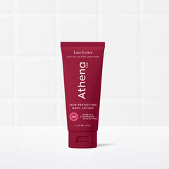 Skin Perfecting Body Lotion - Love Letter Body Hydration