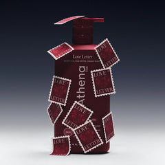 Skin Perfecting Body Lotion - Love Letter Body Hydration
