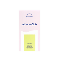 Wax Strip Kit for Face - At-Home Facial Wax