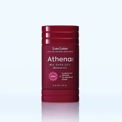 All Over Deo - Love Letter Freshness Care