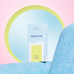 Wax Strip Kit for Body - At-Home Body Wax