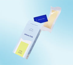 Wax Strip Kit for Body - At-Home Body Wax