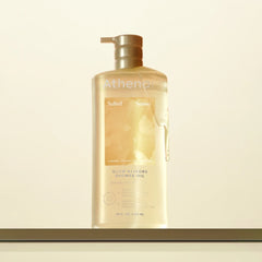 Glow Restore Shower Oil - Salted Sunset Oil Cleanse