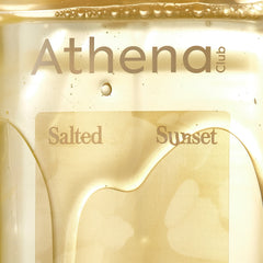 Glow Restore Shower Oil - Salted Sunset Oil Cleanse