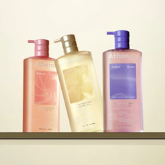Glow Restore Shower Oil - Salted Sunset Oil Cleanse