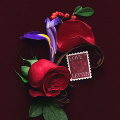Mini Hair & Body Mist - Love Letter Travel Mist