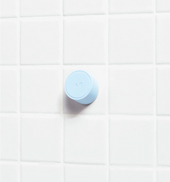 Magnetic Storage Hook - Magnetic Razor Storage