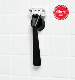 Magnetic Storage Hook - Magnetic Razor Storage