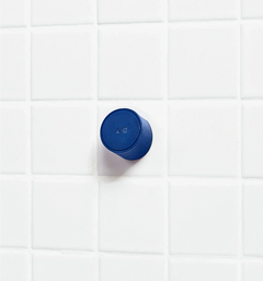 Magnetic Storage Hook - Magnetic Razor Storage