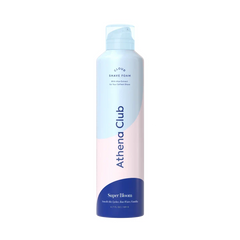 Cloud Shave Foam - Airy Razor Cushion