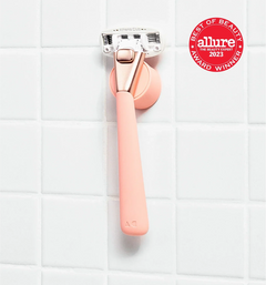 The Razor Kit - Everyday Razor Routine