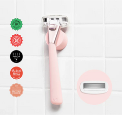 The Razor Kit - Everyday Razor Routine
